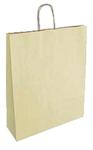FLORIO CF25SHOPPER 23X10X32 SEALING AVORIO